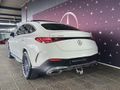 2025 Mercedes-Benz GLC 300d Coupe 4Matic AMG Line