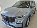 2025 Ford Territory 1.8T Ambiente