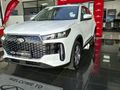2026 Chery Tiggo Cross 1.5T Me DCT Auto