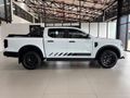 2026 Ford Ranger 2.0D Sit Xlt Auto Double-Cab