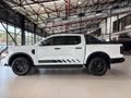2026 Ford Ranger 2.0D Sit Xlt Auto Double-Cab