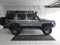 2023 Toyota Land Cruiser 76 4.5L V8 LX