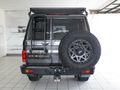 2023 Toyota Land Cruiser 76 4.5L V8 LX