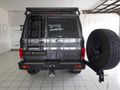 2023 Toyota Land Cruiser 76 4.5L V8 LX