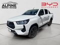 2026 Toyota Hilux 2.4 GD-6 Raider 4x4 Auto Double-Cab