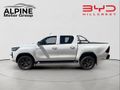 2026 Toyota Hilux 2.4 GD-6 Raider 4x4 Auto Double-Cab