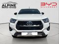 2026 Toyota Hilux 2.4 GD-6 Raider 4x4 Auto Double-Cab
