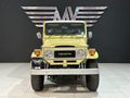 1984 Toyota Land Cruiser FJ40 2-Door Hardtop