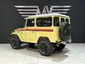1984 Toyota Land Cruiser FJ40 2-Door Hardtop