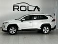 2020 Toyota RAV4 2.0 GX Auto