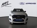 2021 Ford Ranger 2.0D Bi-Turbo Wildtrak Auto Double-Cab