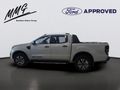 2021 Ford Ranger 2.0D Bi-Turbo Wildtrak Auto Double-Cab