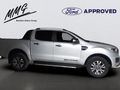 2021 Ford Ranger 2.0D Bi-Turbo Wildtrak Auto Double-Cab