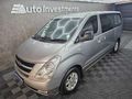2015 Hyundai H-1 2.5 CRDi VGT Wagon Auto