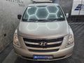 2015 Hyundai H-1 2.5 CRDi VGT Wagon Auto