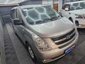2015 Hyundai H-1 2.5 CRDi VGT Wagon Auto