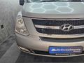 2015 Hyundai H-1 2.5 CRDi VGT Wagon Auto