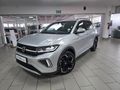 2026 Volkswagen T-Cross 1.0 TSI R-Line Auto