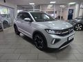 2026 Volkswagen T-Cross 1.0 TSI R-Line Auto