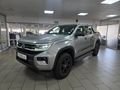2026 Volkswagen Amarok 2.3T 222kw 4Mot Panamericana Double Cab Auto