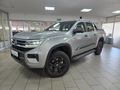 2026 Volkswagen Amarok 2.3T 222kw 4Mot Panamericana Double Cab Auto