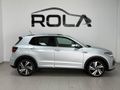 2024 Volkswagen T-Cross 1.5 TSI R-Line Auto