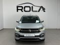 2024 Volkswagen T-Cross 1.5 TSI R-Line Auto