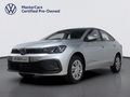 2026 Volkswagen Polo 1.6 Classic Auto