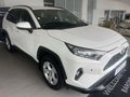 2019 Toyota RAV4 2.0 GX Auto