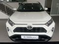 2019 Toyota RAV4 2.0 GX Auto
