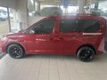 2025 Volkswagen Caddy 2.0 TDI (75kw)