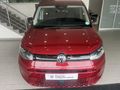 2025 Volkswagen Caddy 2.0 TDI (75kw)