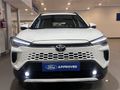 2025 Toyota Corolla Cross 1.8 XS
