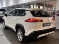 2025 Toyota Corolla Cross 1.8 XS