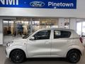 2025 Toyota Vitz 1.0 XR AMT