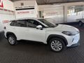 2026 Toyota Corolla Cross 1.8 XI