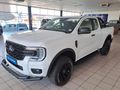 2026 Ford Ranger 2.0D Sit Xlt Auto Super-Cab