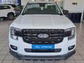 2026 Ford Ranger 2.0D Sit Xlt Auto Super-Cab