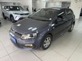 2026 Volkswagen Polo Vivo 1.4