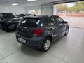 2026 Volkswagen Polo Vivo 1.4