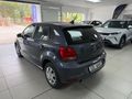 2026 Volkswagen Polo Vivo 1.4