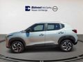 2025 Nissan Magnite 1.0 Visia