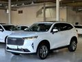 2022 Haval H6 2.0T Super Luxury 4X4 Auto