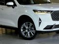 2022 Haval H6 2.0T Super Luxury 4X4 Auto