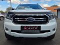 2021 Ford Ranger 3.2 TDCi XLT Auto Double-Cab