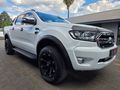 2021 Ford Ranger 3.2 TDCi XLT Auto Double-Cab