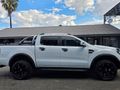 2021 Ford Ranger 3.2 TDCi XLT Auto Double-Cab