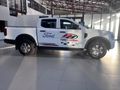 2026 Ford Ranger 2.0D Sit Xl Double-Cab