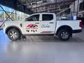 2026 Ford Ranger 2.0D Sit Xl Double-Cab