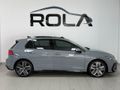 2025 Volkswagen Golf 1.4 TSI R-Line + Auto (110kw)